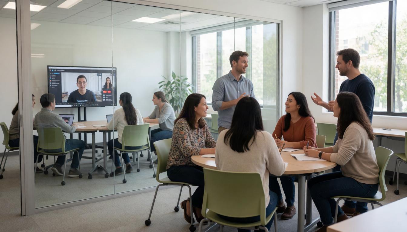 Why choose Linguistic Voyage